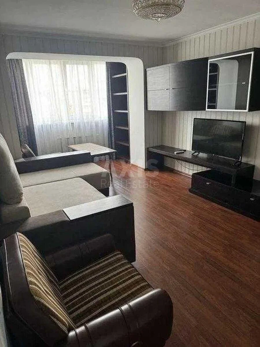 3k apartment vul. Vasylevs'koi' Vandy 4702386
