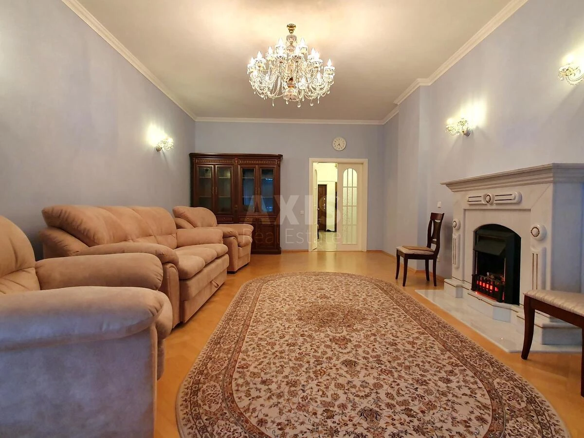 4k apartment vul. Proviants'ka 36555610