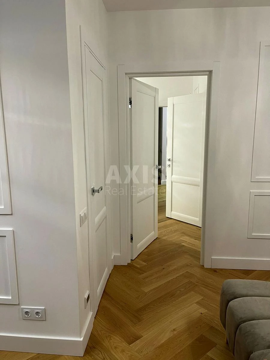 Дoм ул. Центральная, 130м2, город Киев655668