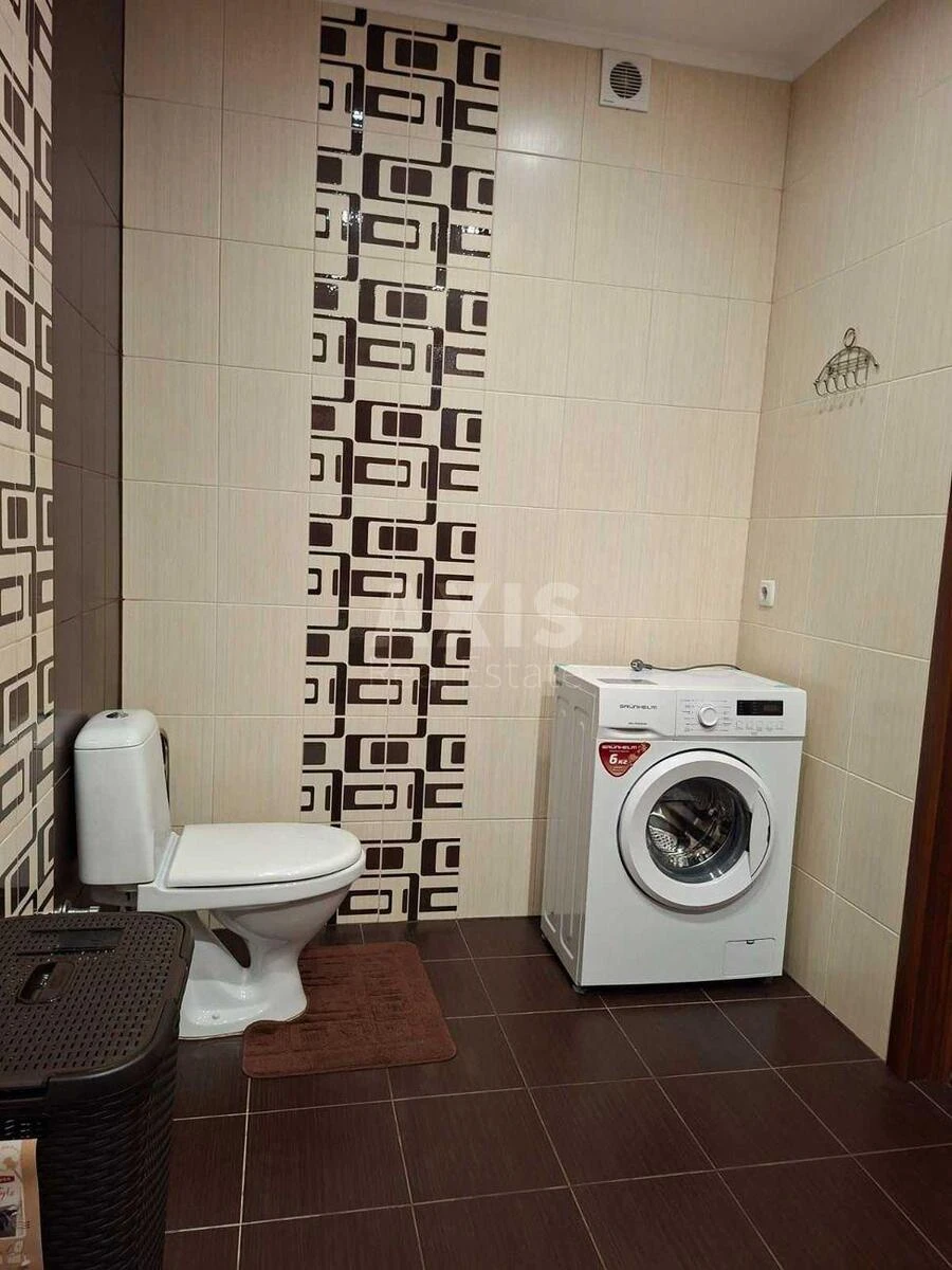 3k apartment vul. Stepana Rudnytskoho 19/14671129