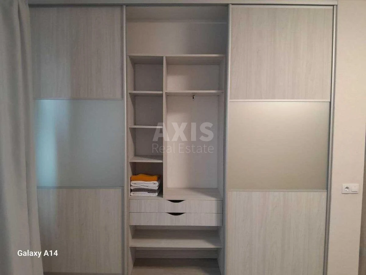 1k apartment vul. Gmyri Borysa 20655076