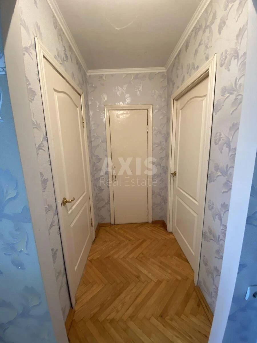 3к квартира ул. Кубанской Украины 336707612