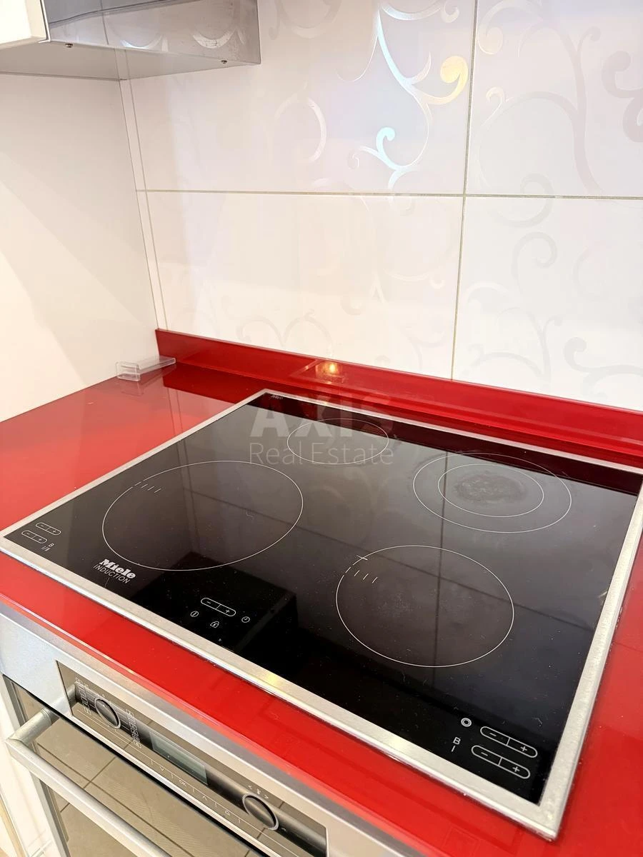 3k apartment vul. Geroi'v Oborony 10А7018215