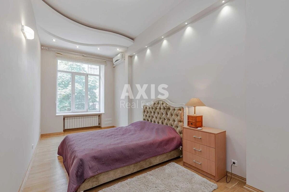 3k apartment vul. Antonovycha 3565295