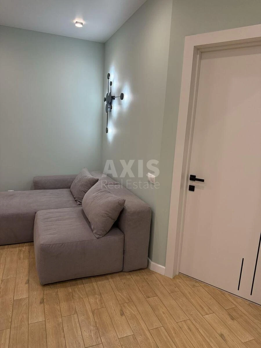 2k apartment vul. Novopol'ova 2593045