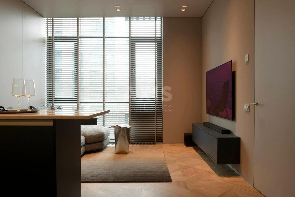 2k apartment vul. Andriya Verkhohlyada 11В655333