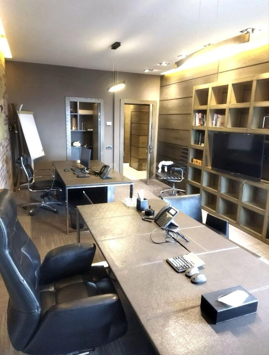 Офис спуск Кловский 7, 190м2634671