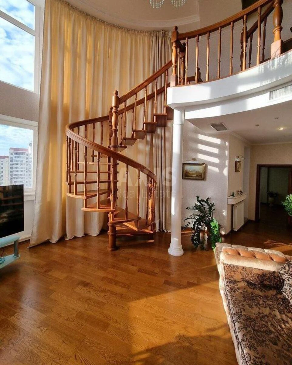 6к квартира ул. Левко Лукьяненко 21, корп. 7651861