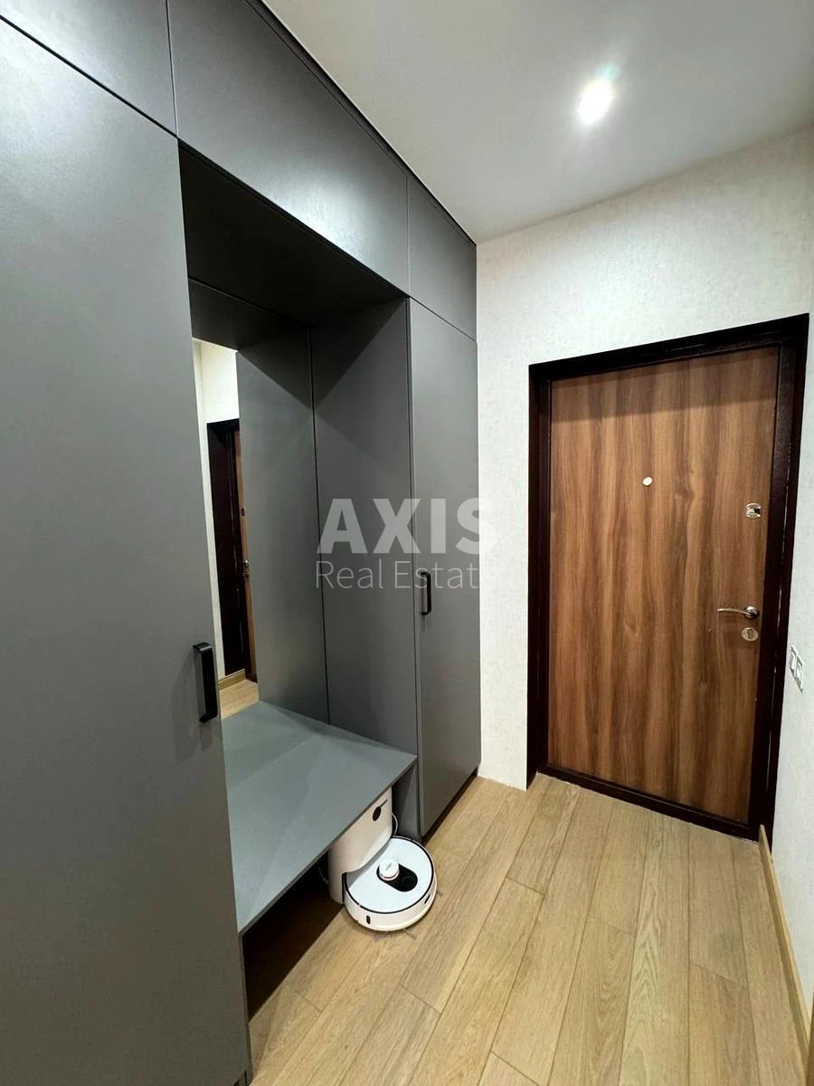 3k apartment shose Stolychne One A6654914