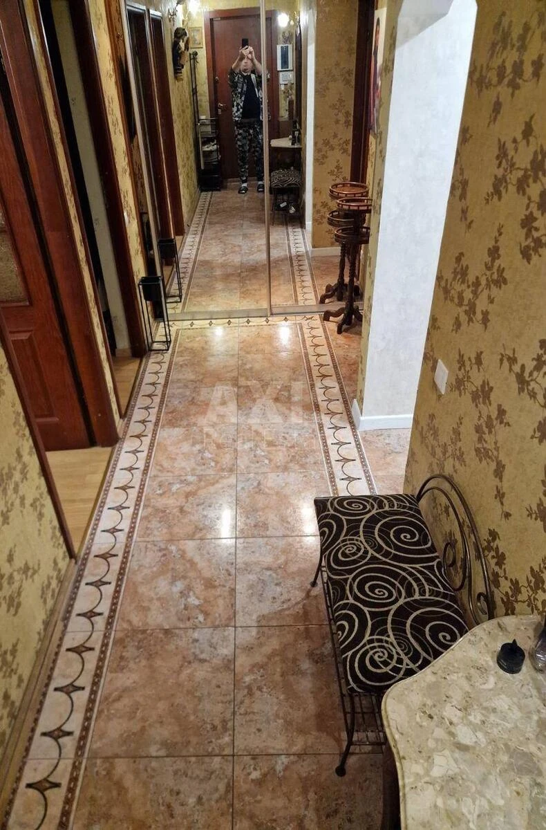 3k apartment pr-t Volodimira Іvasyuka 537141714