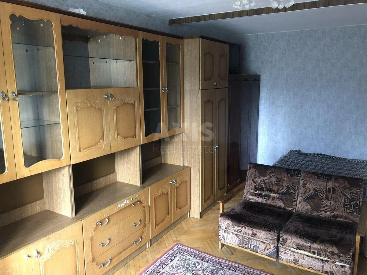 1k apartment vul. Beretti Vikentija 5А714193