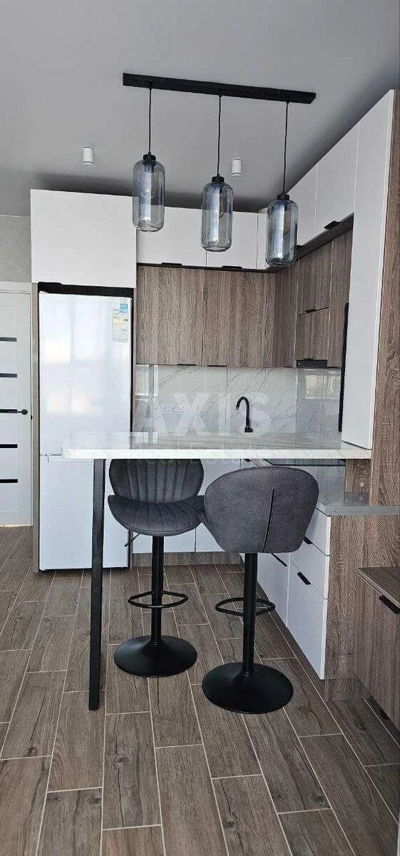 1к квартира пр-т Берестейский 6765244