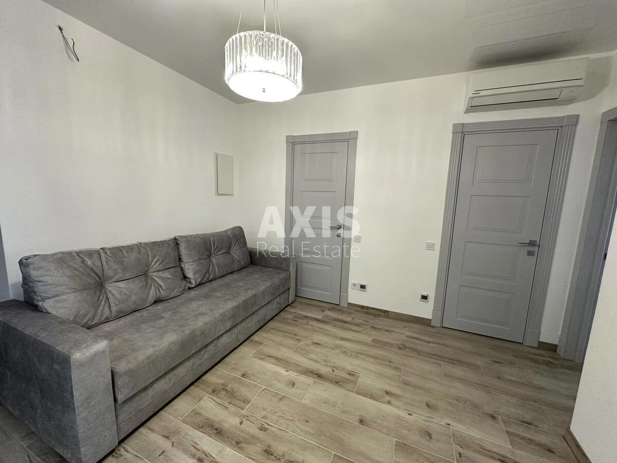 3k apartment vul. Bilorus'ka Thirty-six A684753