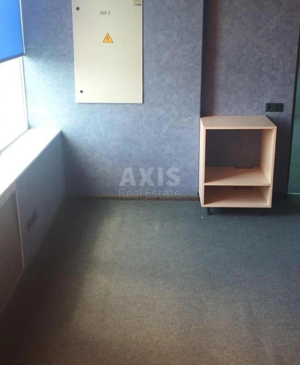 Office vul. Golosii'vs'ka 17, 115m2652661