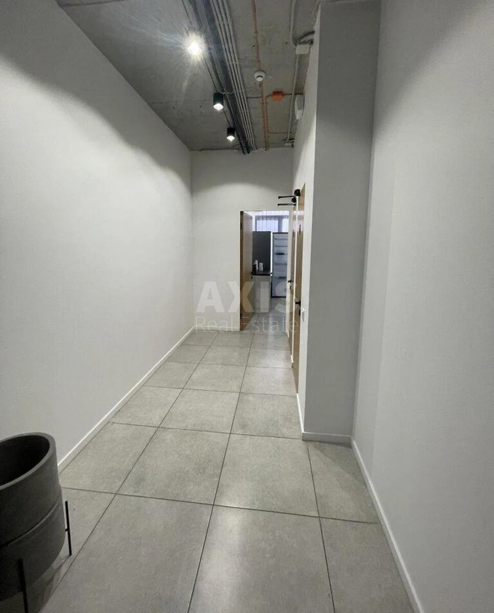 Office vul. Borshhagivs'ka 192, 260m2652802