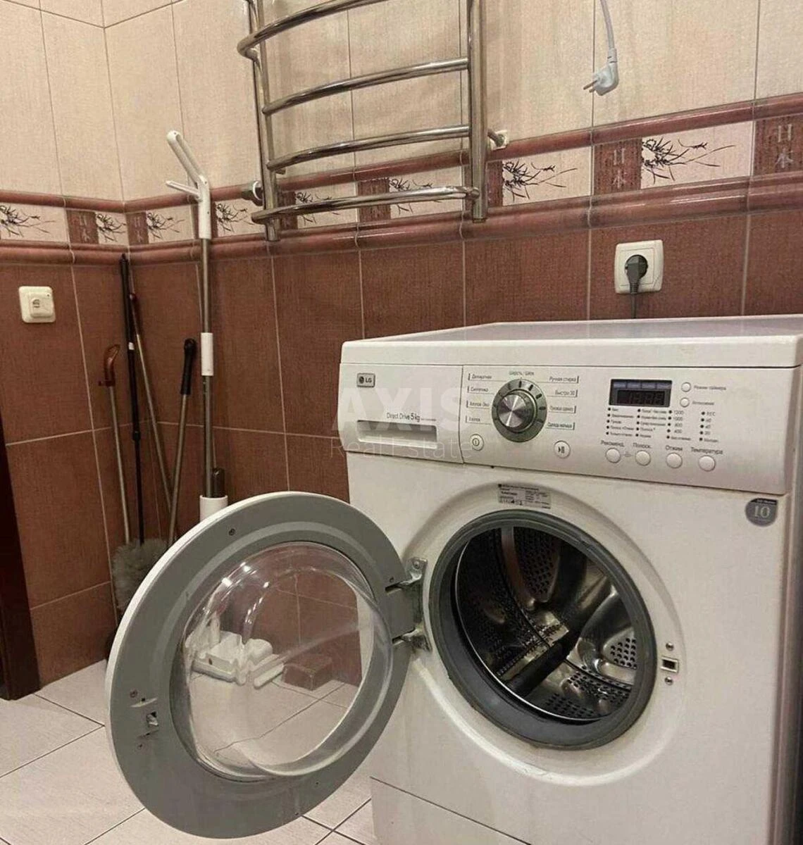 2к квартира ул. Урловская 16/376288410