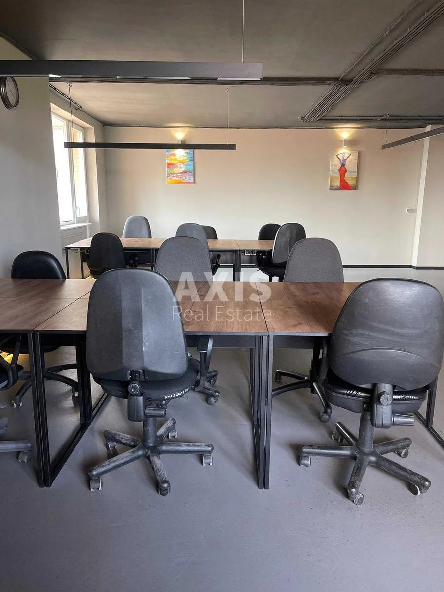 Офис ул. Деловая 1/2, 120м2383554