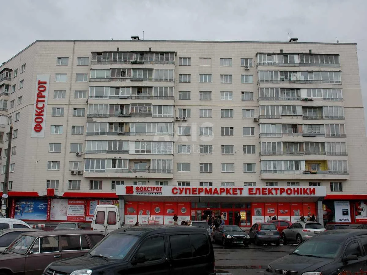 3к квартира бул. Чоколовский 197148921