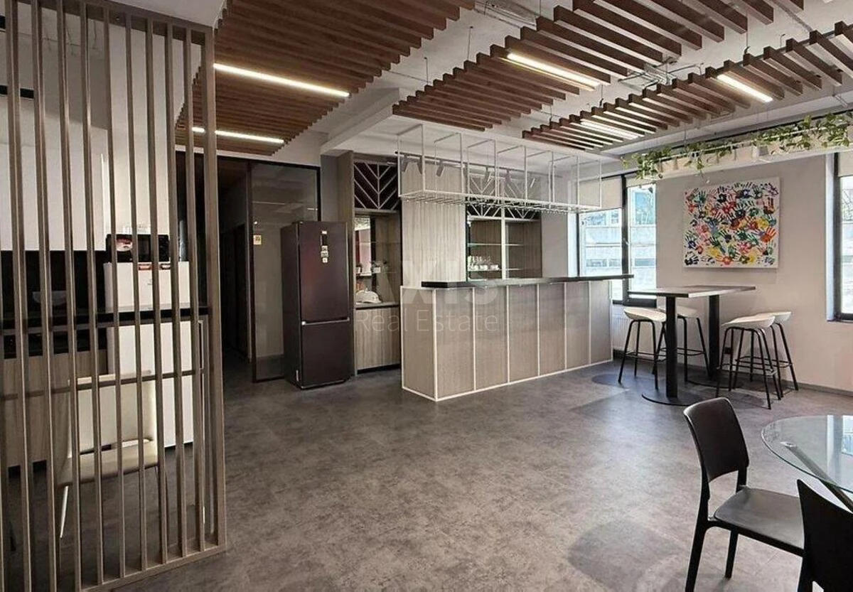 Офис ул. Рыбалко Маршала 11, 1130м258644