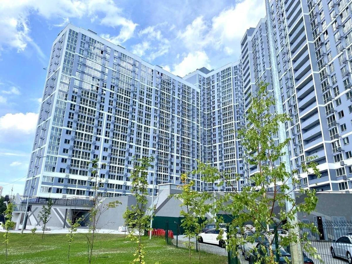 1k apartment vul. Revuc'kogo 40714995
