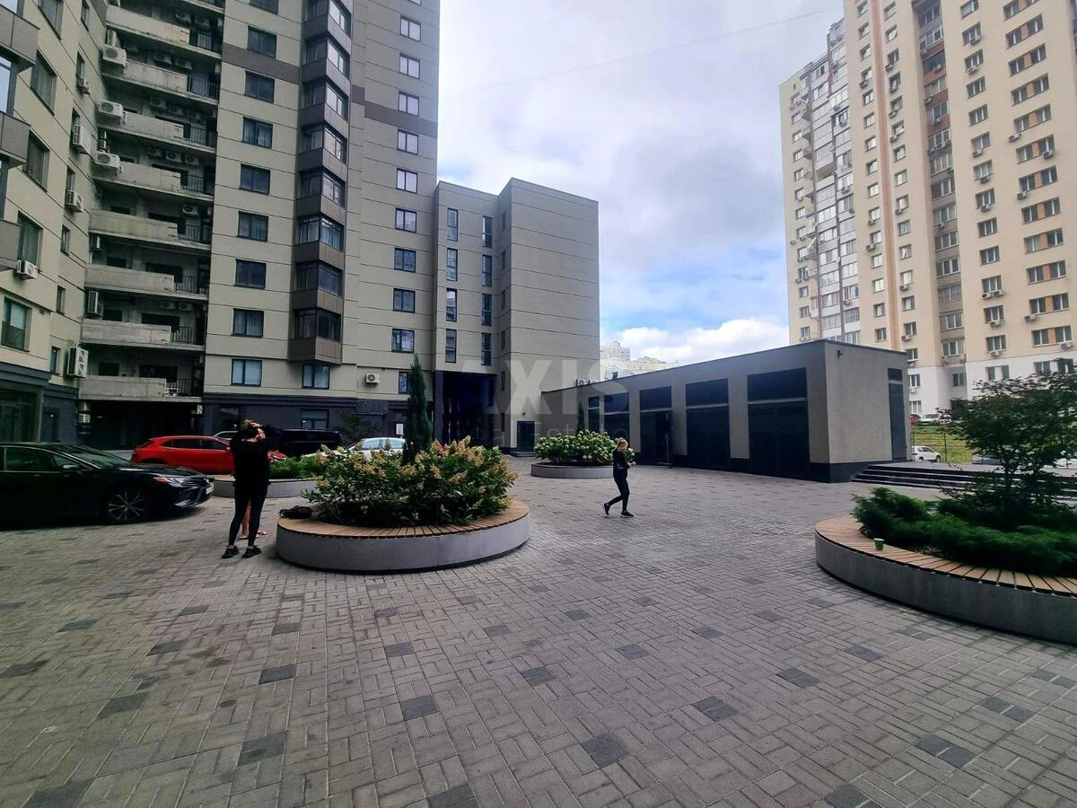 Trade object vul. Andriya Verkhohlyada 4Б, 160m26692915