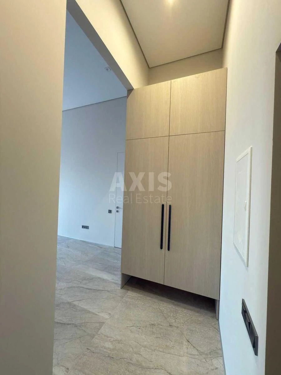 1k apartment vul. Lypkivs'kogo Vasylja Mytropolyta 37В630104