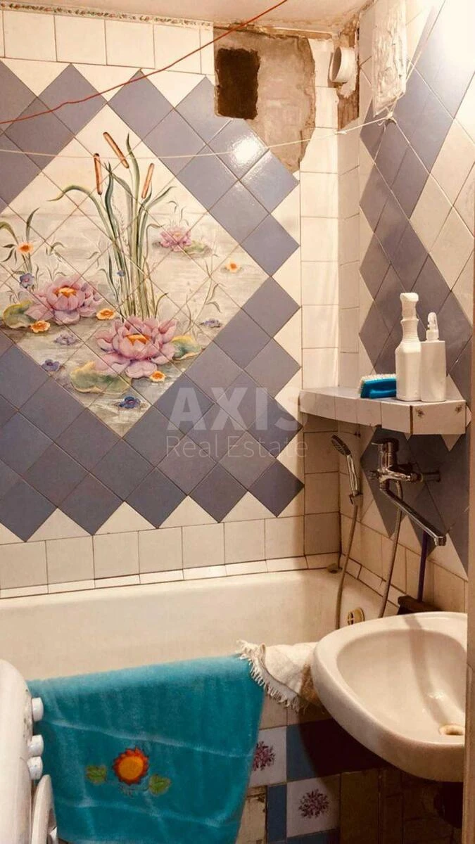 2k apartment vul. Symyrenka 25А653228