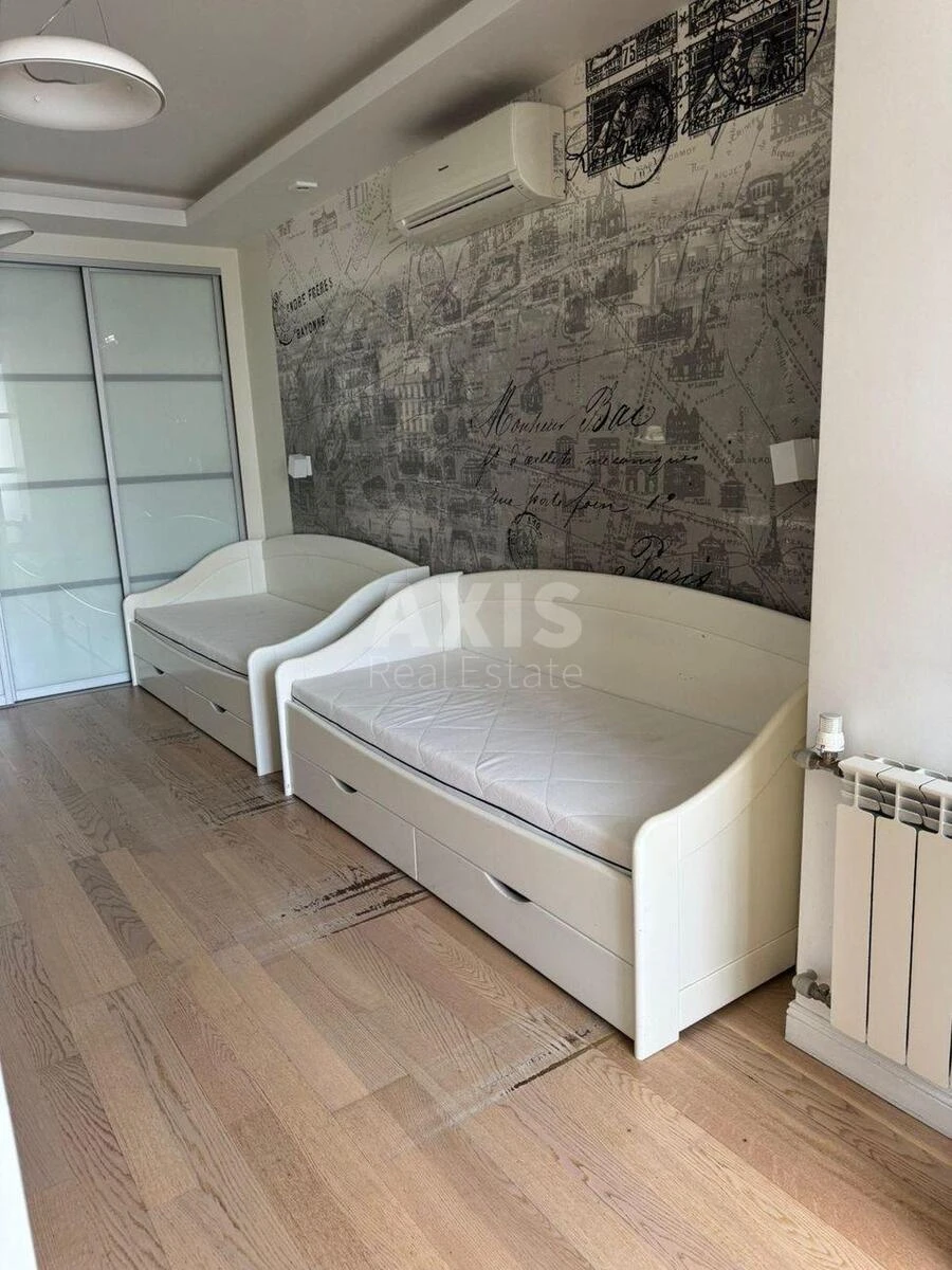 1k apartment bul. Gasheka Jaroslava 8А7153311