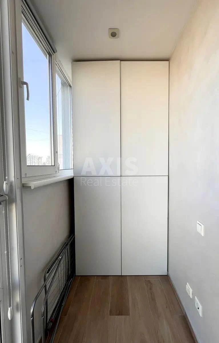 2k apartment vul. Patriarha Mstyslava Skrypnyka 48А669471