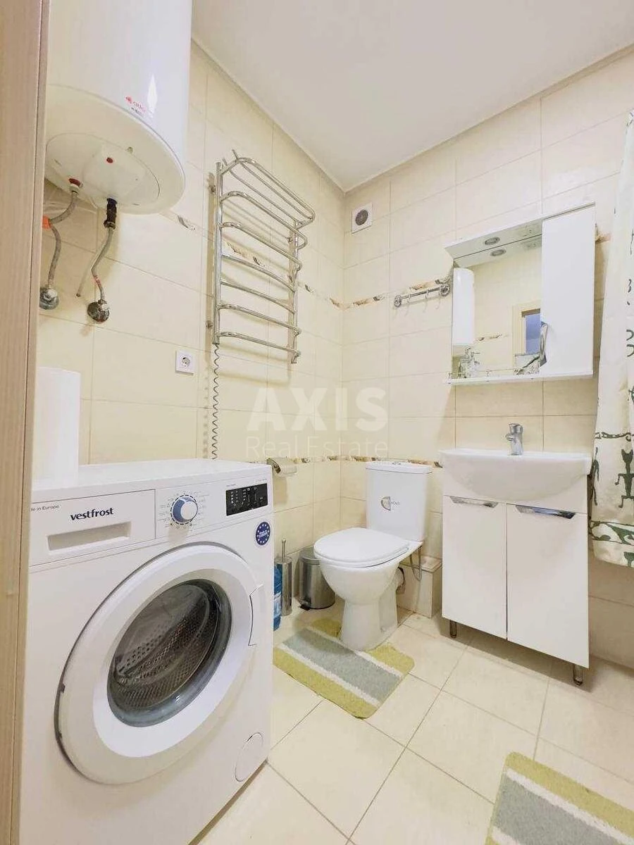 2к квартира пер. Вересковый 10631002