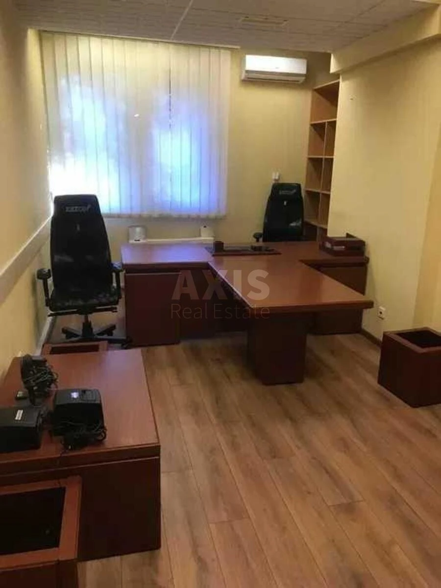 Office vul. Velyka Vasyl'kivs'ka 64, 911m2669667