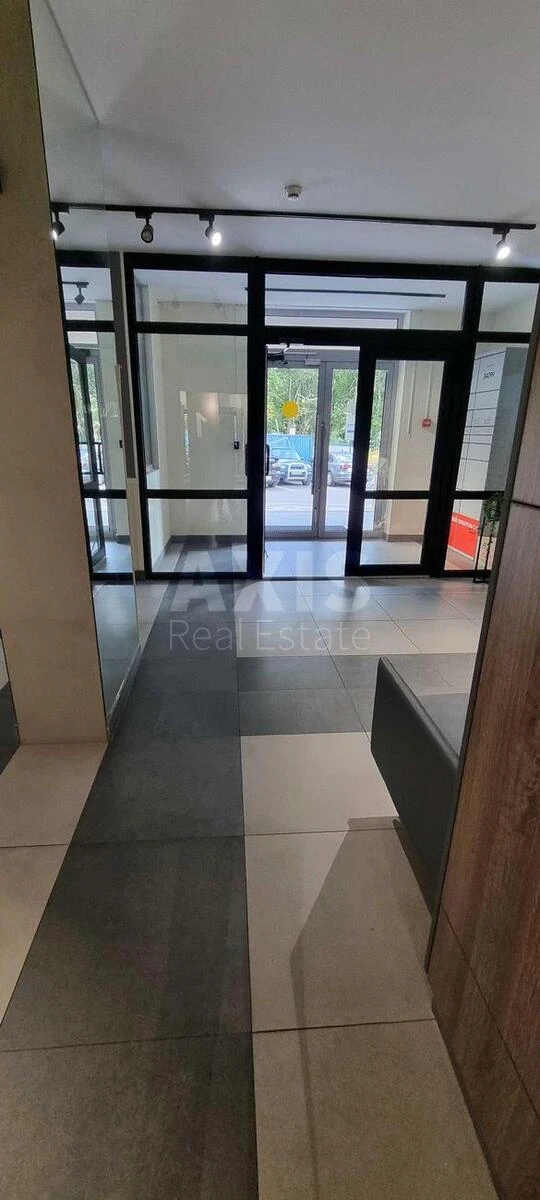 1k apartment vul. Zabolotnogo Akademika 15Г715538