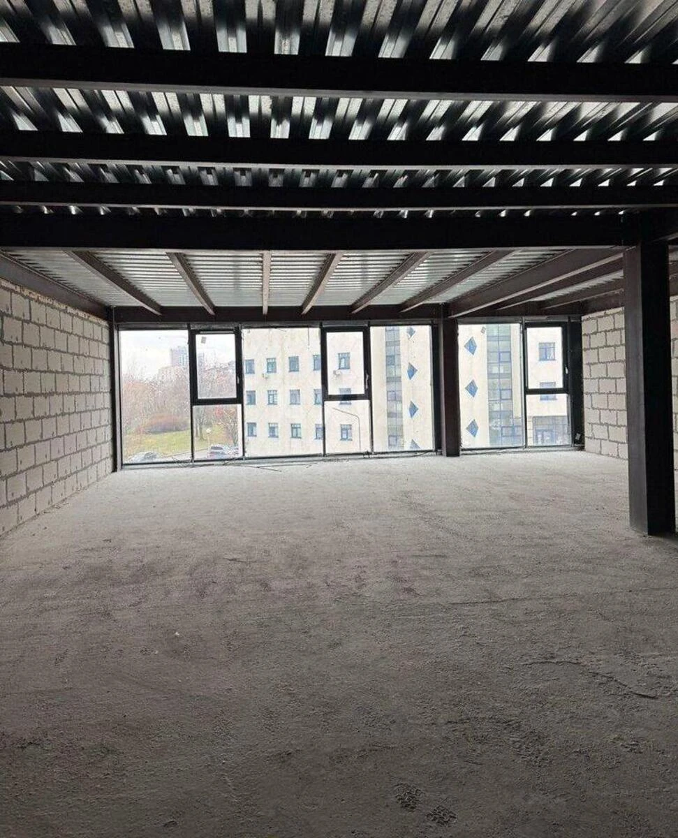 Office vul. Andriya Verkhohlyada 14А, 332m2653924