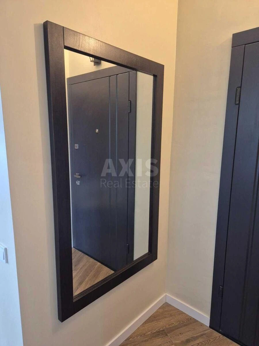 1k apartment vul. Prychal'na 12686345