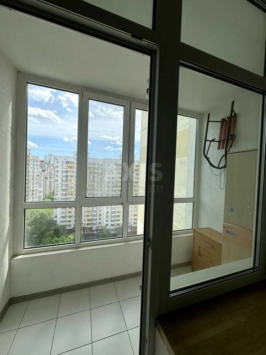 2k apartment vul. Ahmatovoi' Anny 22715568