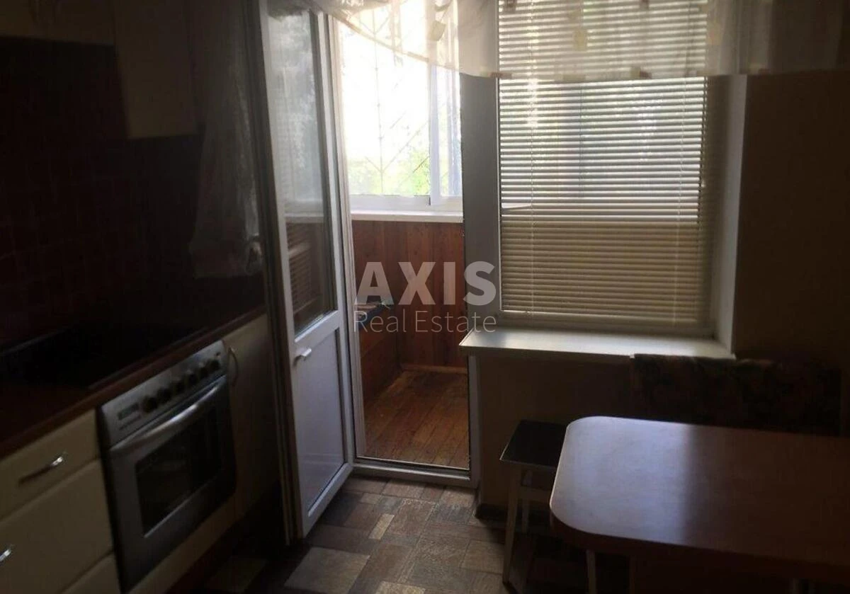 2k apartment vul. Revuc'kogo 17518821