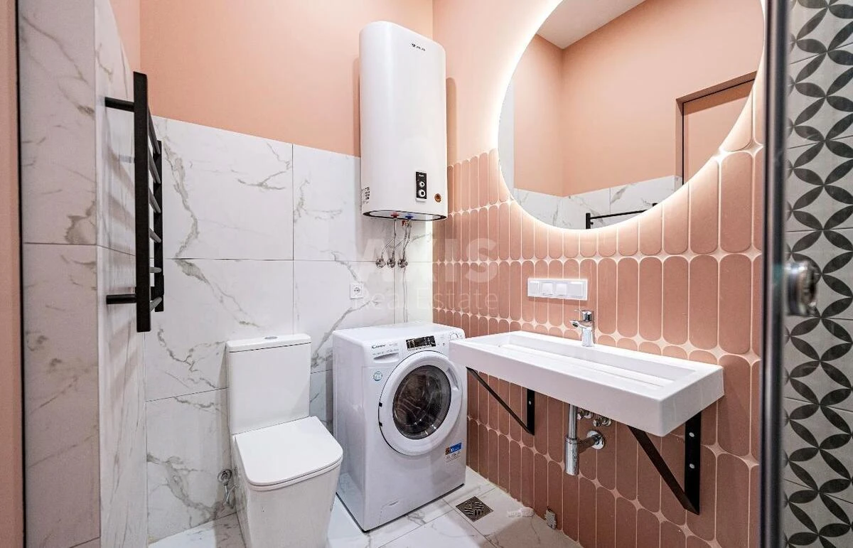 2k apartment vul. Basejna 36543718