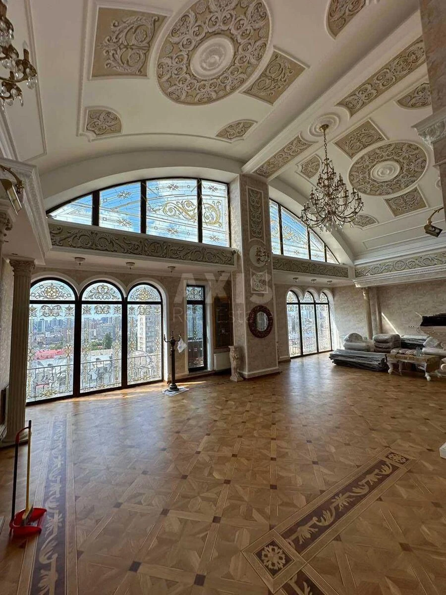 5k apartment vul. Pyrogova 6А632443