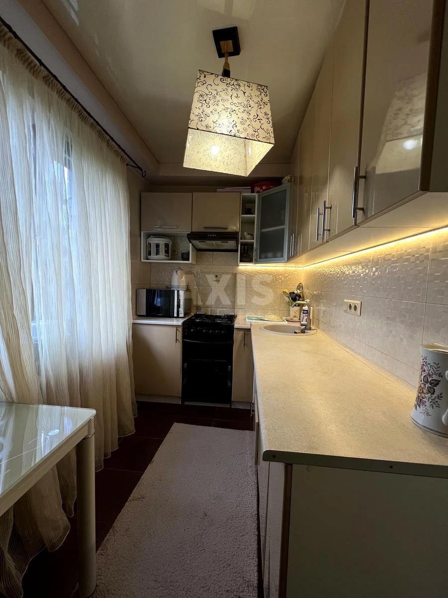 2к квартира ул. Зодчих 18А63268