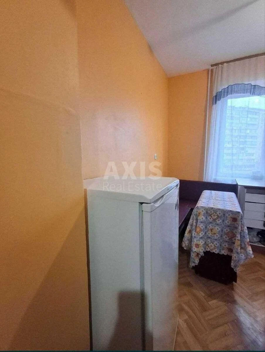 2k apartment vul. Saburova Oleksandra 18716050