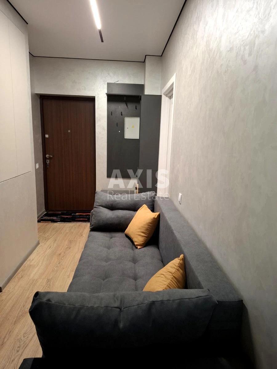 1k apartment pr-t Povitryanykh Syl 56685081