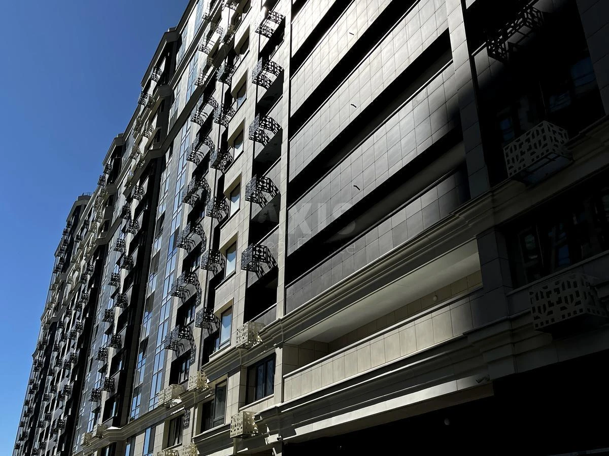 5k apartment vul. Zlatoustivs'ka 257015217