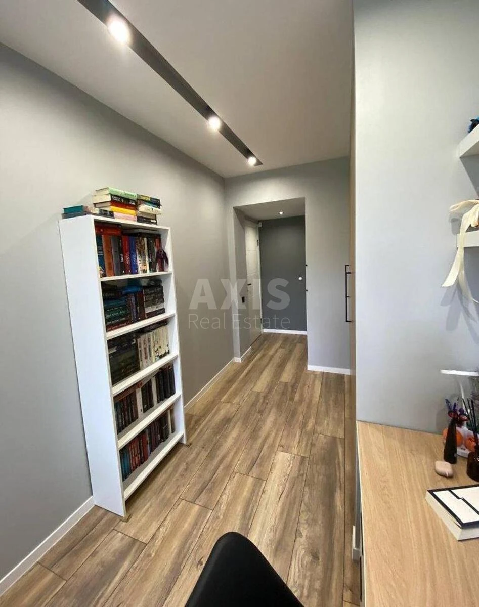 2k apartment vul. Degtjarivs'ka 55716345