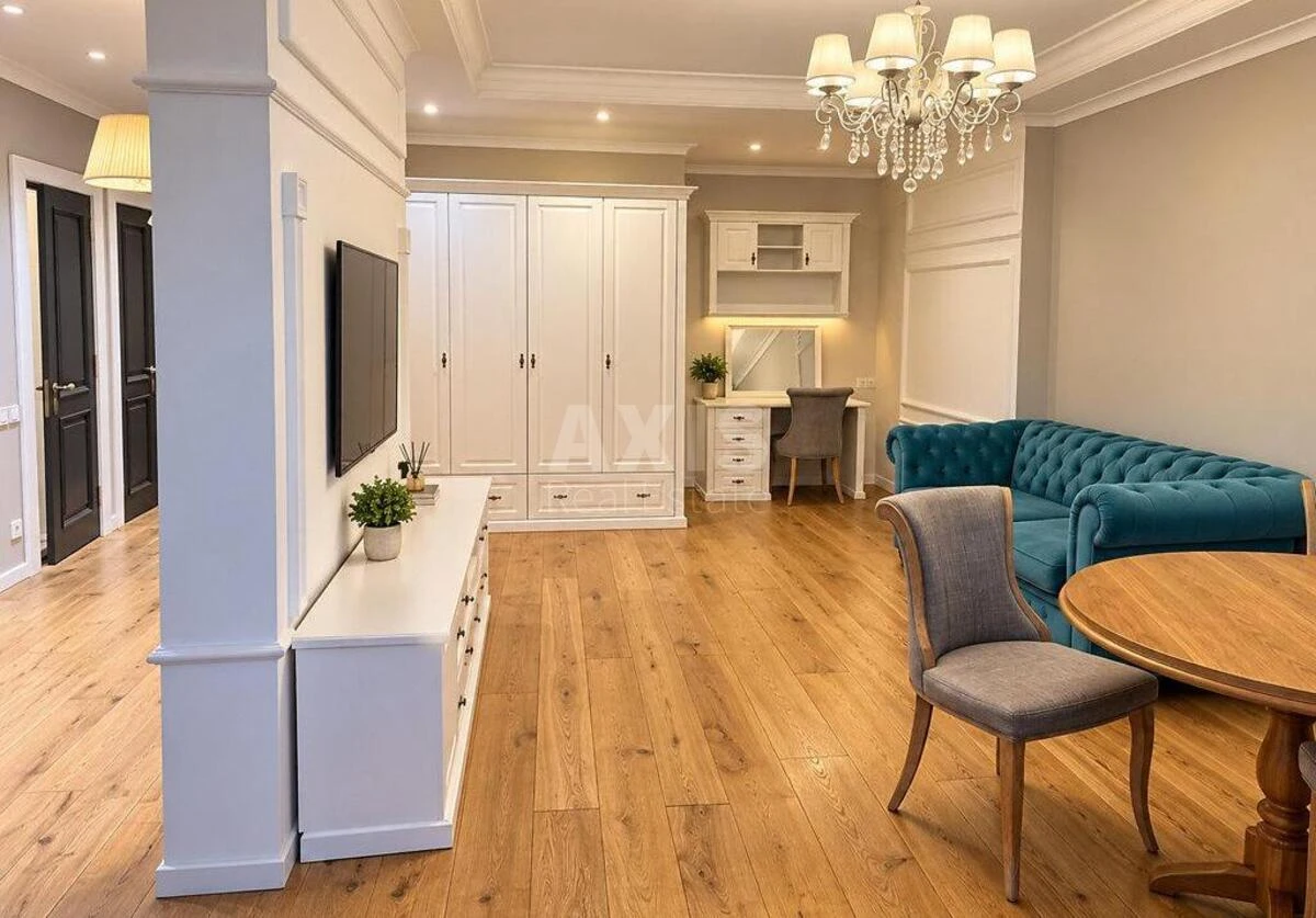 2k apartment vul. Tumanjana Ovanesa 15А716432