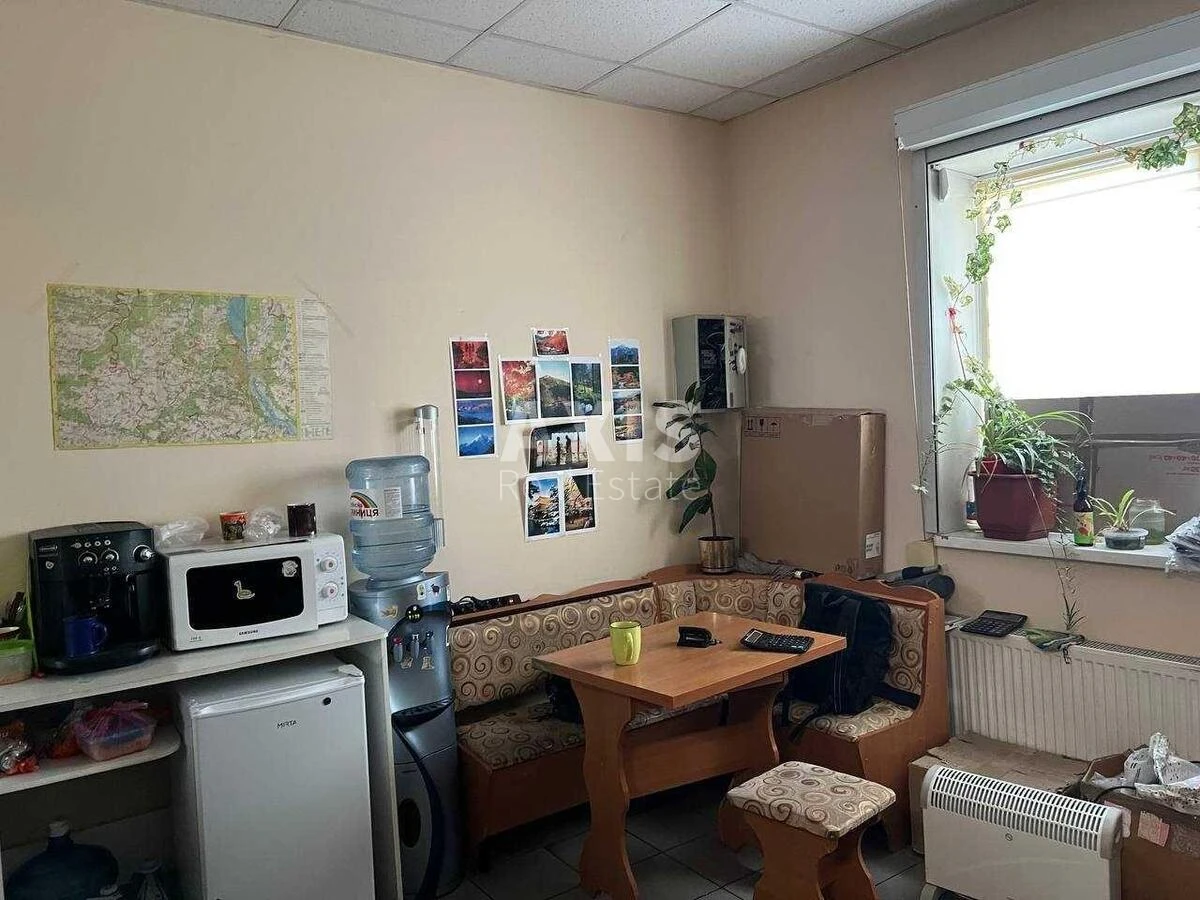 Объект торговли ул. Малевича Казимира 86Б, 217м2619245