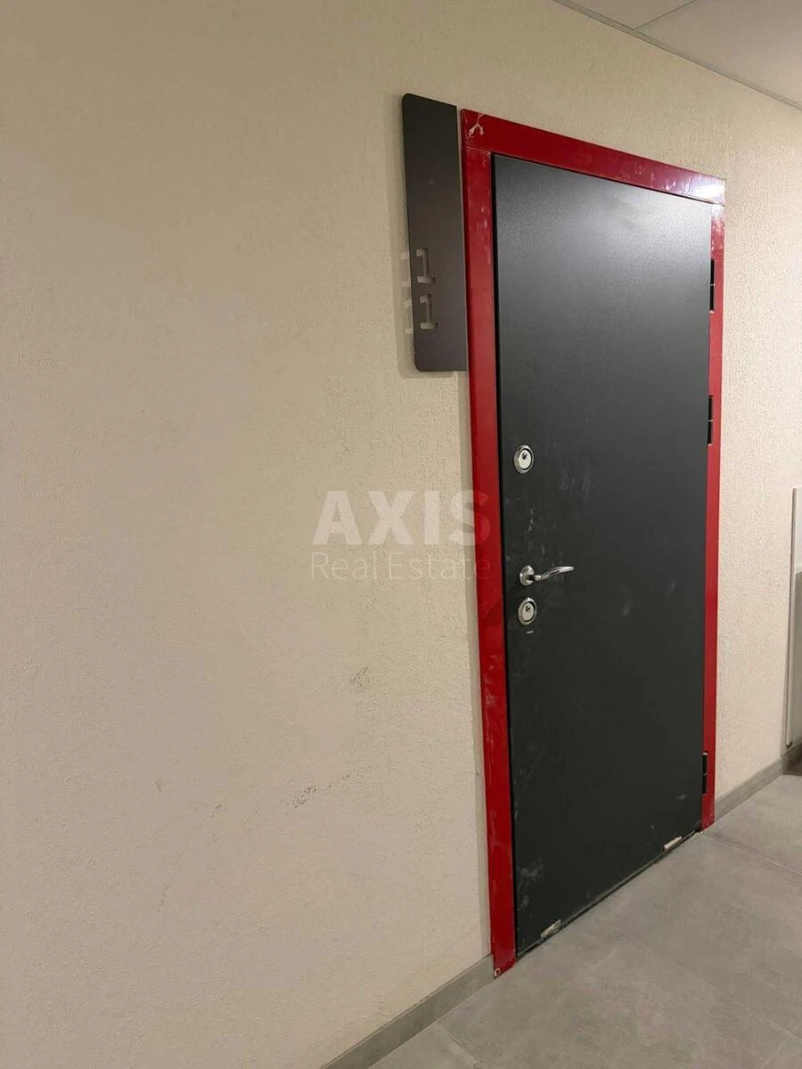 2k apartment vul. Bulahovs'kogo Akademika 1Б716488