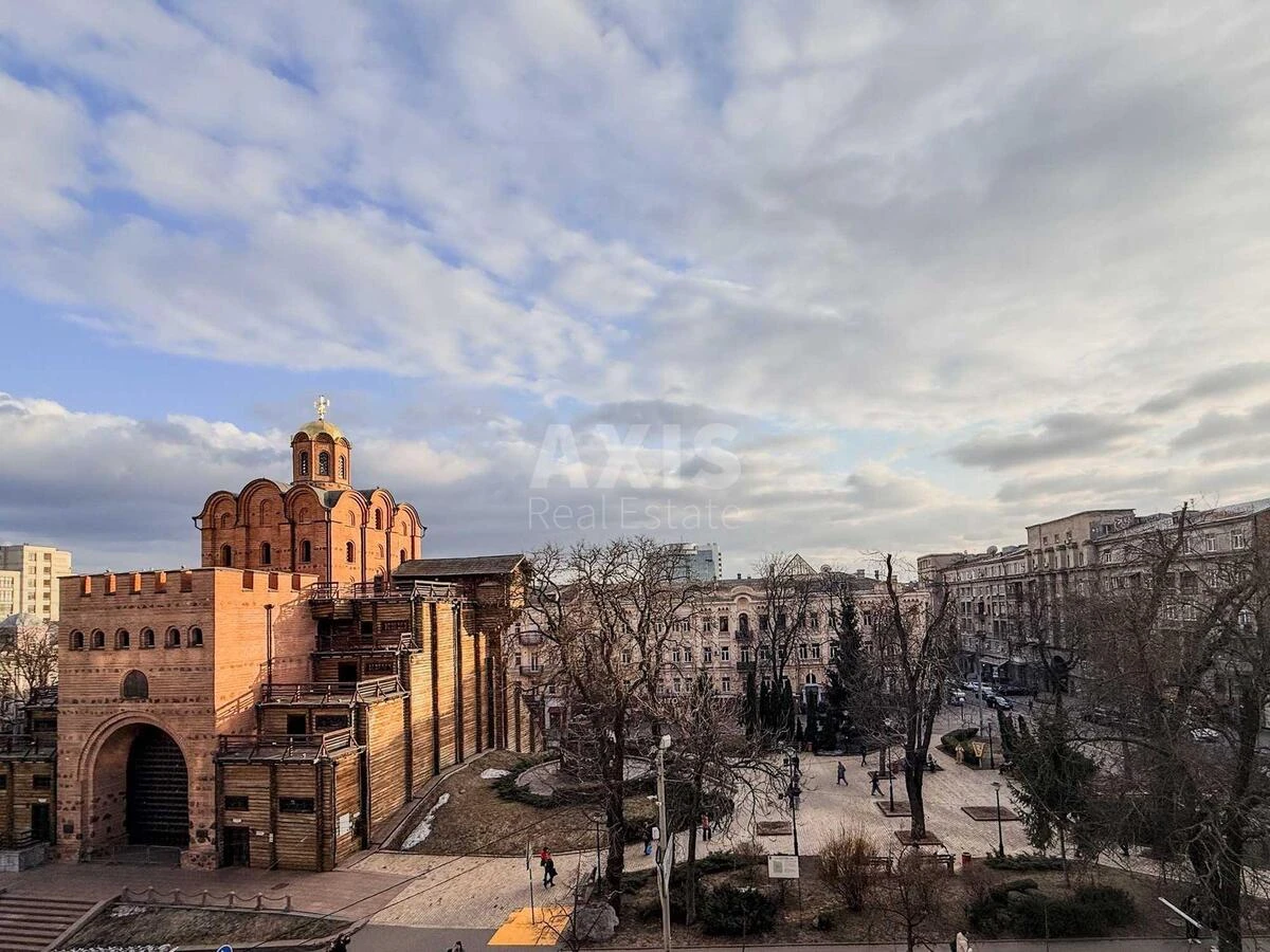 4к квартира ул. Ярославов Вал 4670648