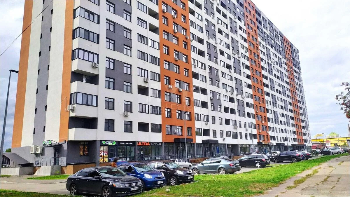 3к квартира вул. Качалова 40