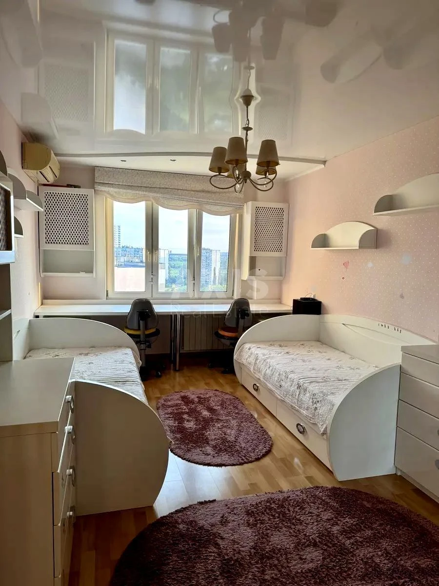 3k apartment pr-t Gongadze Georgija 18Д687178