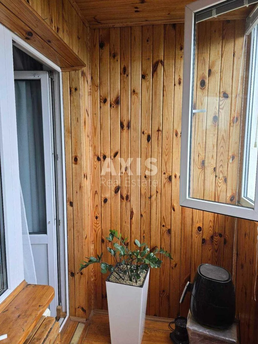 3k apartment vul. Zabolotnogo Akademika 1165850111